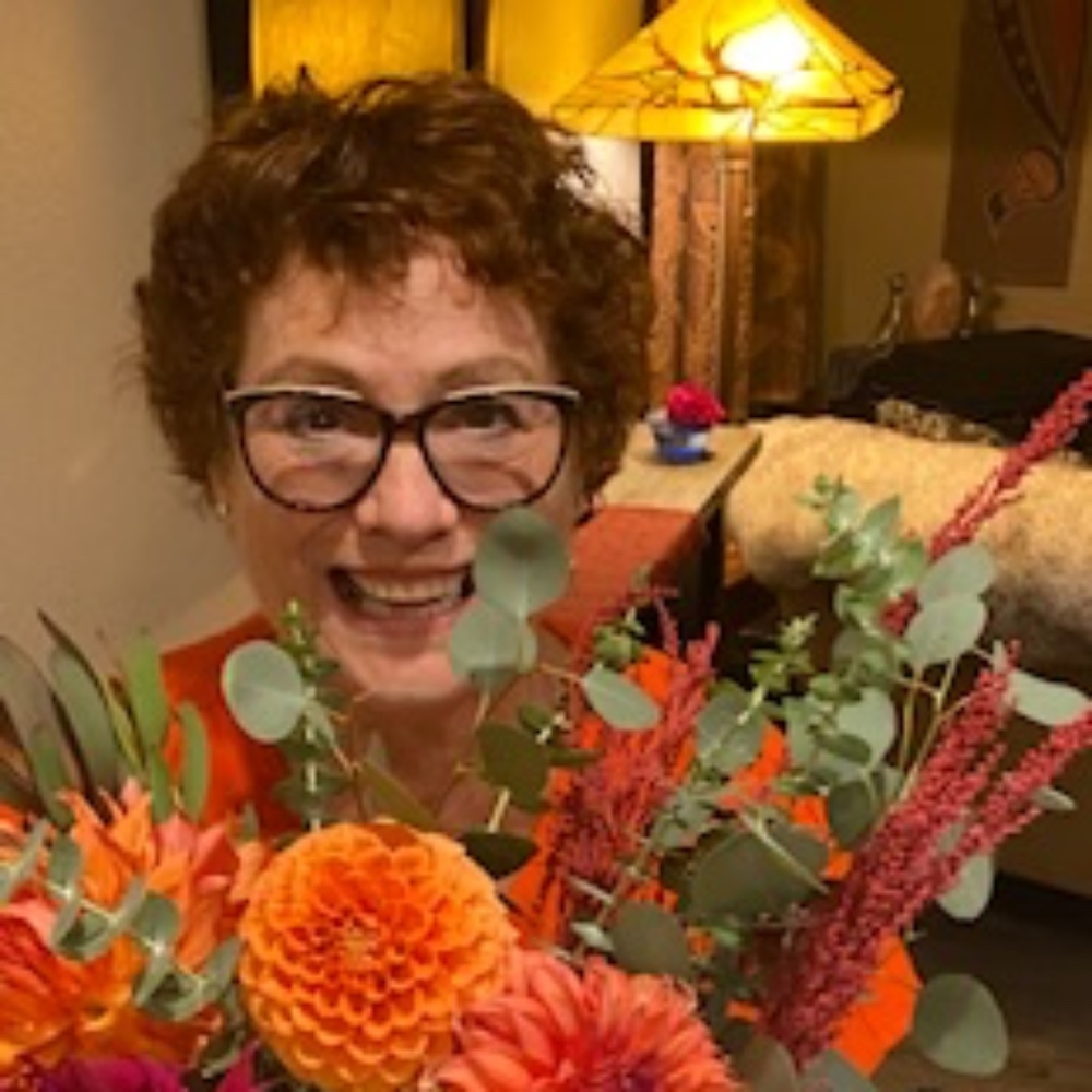Meet your Posher, Diane